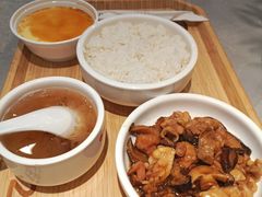 -72街荷叶饭(三元里店)