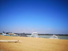 -千龙湖生态旅游度假区