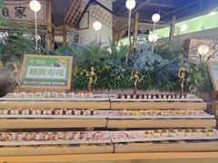 -爱伲牛肉火锅自助(景洪店)