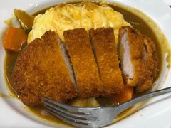 -COCO壱番屋(现代城店)