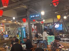-塘屋烧烤·云南火塘烧烤品牌(春城慧谷旗舰店)