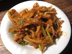 -盟重烧烤(高正街店)