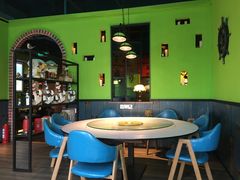 -嘉禾·悦享餐厅(八方汇店)