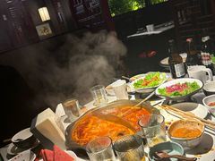 -山城辣妹子(定福庄店)