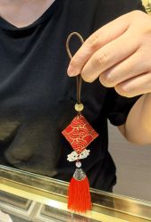 -周大福CHOW TAI FOOK(金汇广场珠宝店)