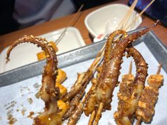 -管氏翅吧(马家堡店)