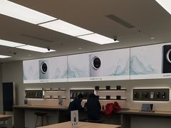-华为授权服务中心(徐汇漕溪北路)