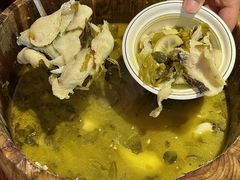 -满堂春特色餐馆