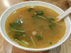 -东泰祥生煎馆(重庆北路店)
