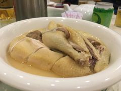 -螺涌海鲜酒楼(增槎路店)