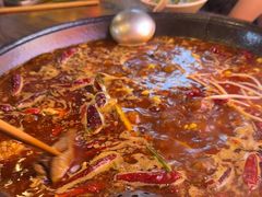 -馋虫重庆火锅(玉林南街店)