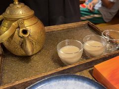 新疆现煮奶茶-那时新疆·若羌(经纬汇店)