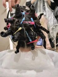 -艾美A·M Hair Salon