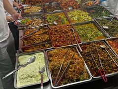 -枣阁园滴滴自助餐