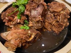 -真定郝家排骨(正定县总店)