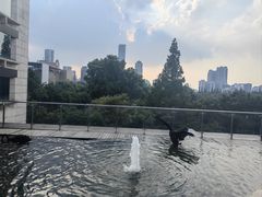 -行者书屋大堂吧 ·下午茶(南京圣和府邸酒店)