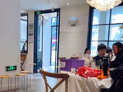 -多哩小馆(大行宫店)
