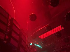 -Orangutan Bunker猩猩地堡酒吧(兰桂坊店)