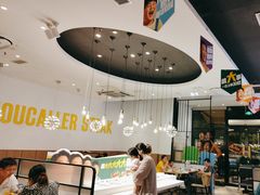 -豪客来牛排(海沧阿罗海店)