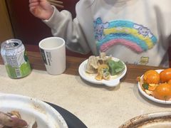 -船梆煮•蒸汽海鲜·生腌干蒸(五四广场店)