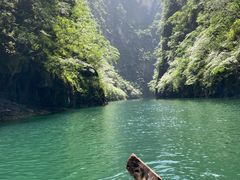 -龙庆峡风景区