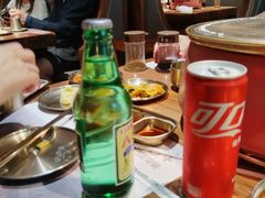 -西塔老太太泥炉烤肉(万柳华联店)