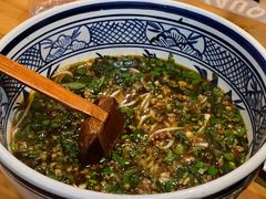 小锅米线-蜗牛小馆醉乡民谣云南菜(惠新西里店)