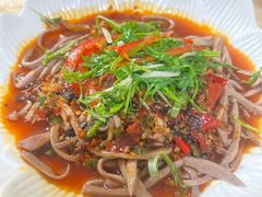 -洪霞餐馆