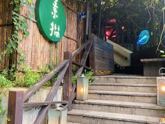 -素描餐厅(灵隐天竺店)