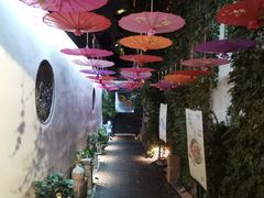 -鱼食饭稻·苏浙土菜17年老馆子(平江路店)