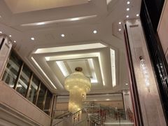 -盛宴标帜餐厅·亲子自助 (南昌喜来登酒店)