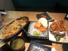 -沼津港渔市(宏伊国际广场店)