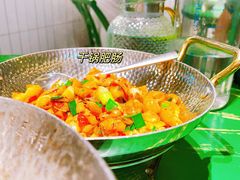 -费大厨辣椒炒肉(太平老街店)
