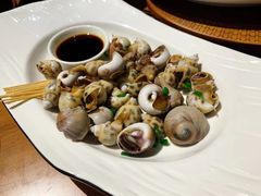 -甬上名灶(天一阁·翠柏店)