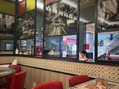 -香港新曜记茶餐厅(星耀城店)