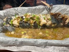 -三煮纸包鱼(青岛总店)