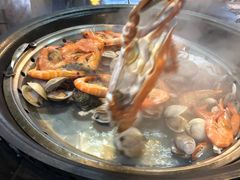 -大杰海鲜锅(基隆路店)