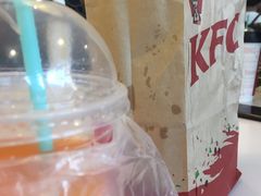 -肯德基(沪东店)