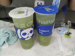 -茶百道(盛京大奥莱店)