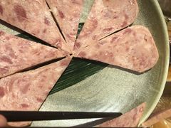 -礼舍·和牛火锅·烤肉·料理餐厅(华茂店)