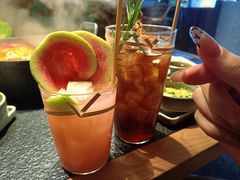 -大龙燚·旷野鲜火锅(广州首店)