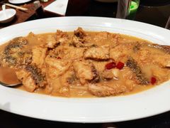 -阿庄新豫菜(航海东路店)