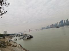 -武汉长江大桥