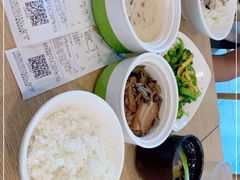 -老乡鸡(南京高淳悦达广场店)