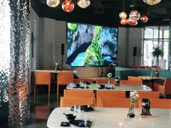 -岁粤Moon·湖景餐厅(月光码头店)