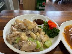 -闻香阁·清真(光荣道店)
