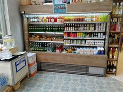 零售区-Alimentari早午餐(安福路店)