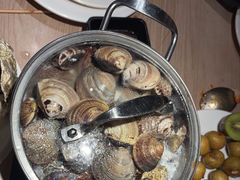 -星伦多自助料理(宝山龙湖天街店)