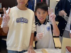 -龙悦湾酒家·八阵鱼生·渔人码头店