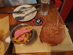 -JuiceRobot·手工意大利面&汉堡精酿(珠江新城店)